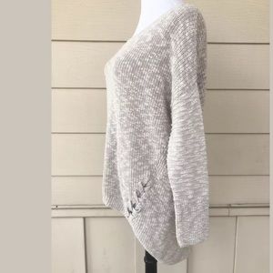 Express sweater. Size XS.